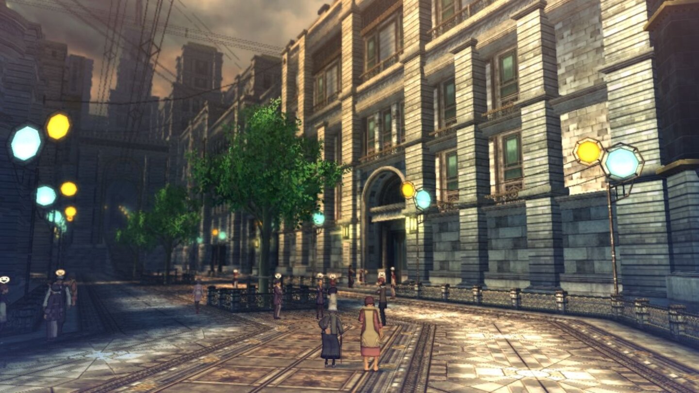 Tales of Xillia 2