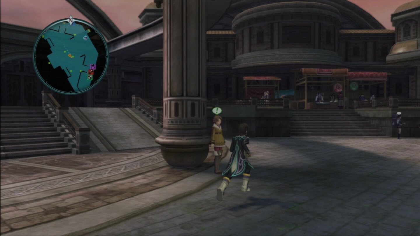 Tales of Xillia