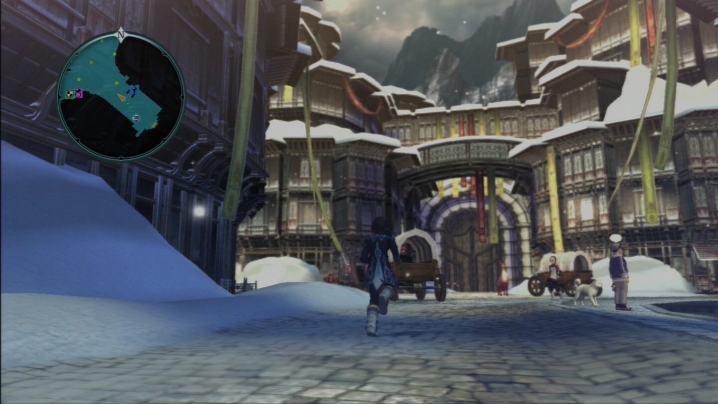 Tales of Xillia