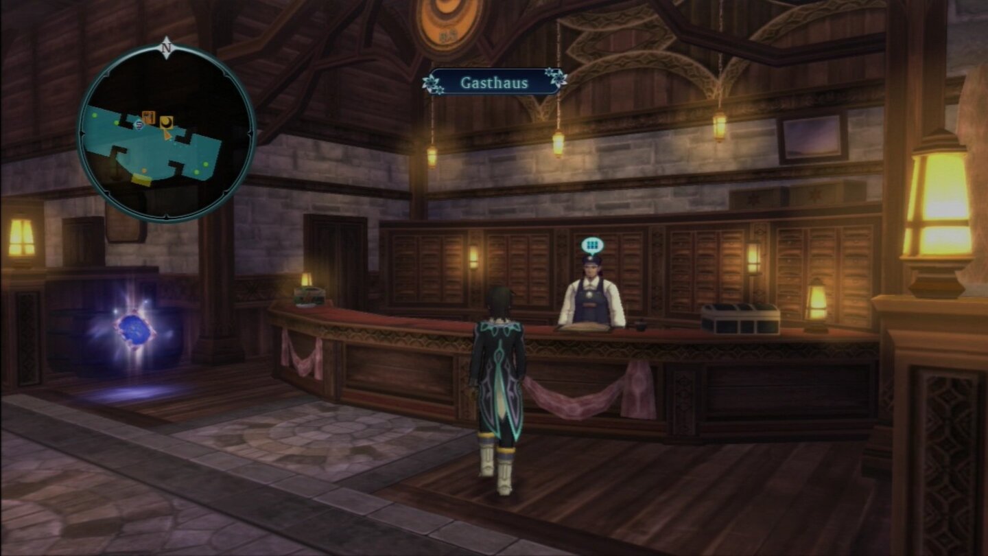 Tales of Xillia