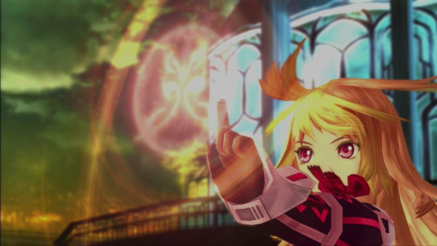 Tales of Xillia