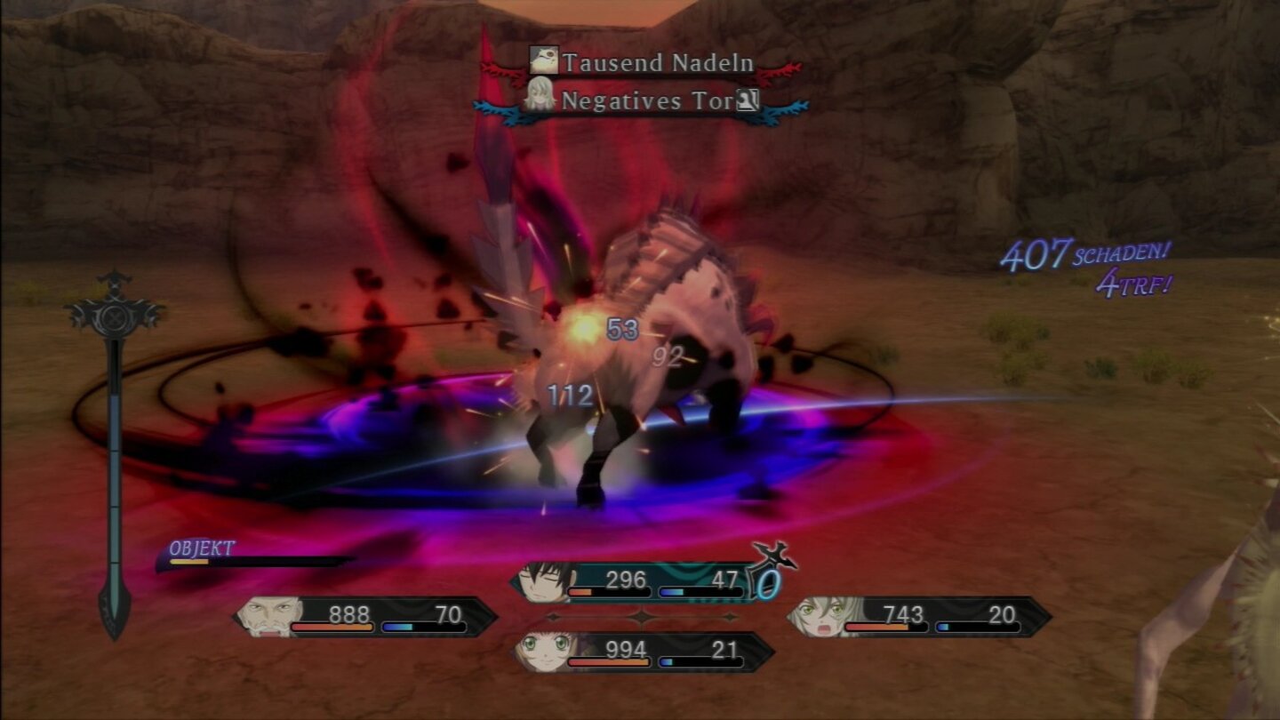 Tales of Xillia