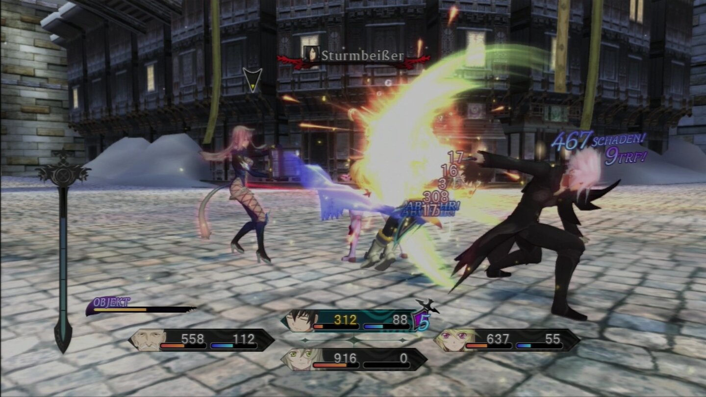 Tales of Xillia