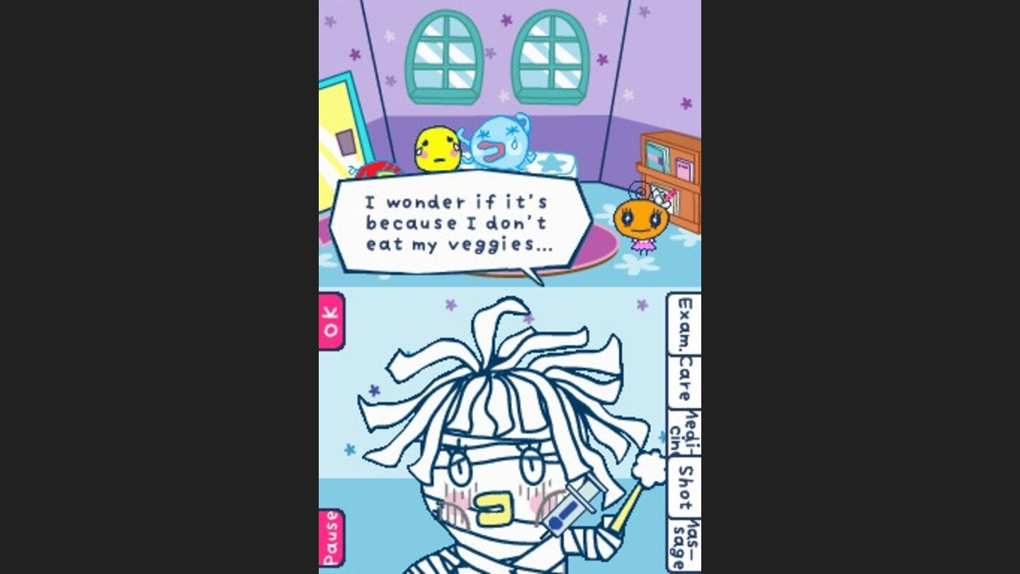 Tamagotchi Connexion Corner Shop 2 1