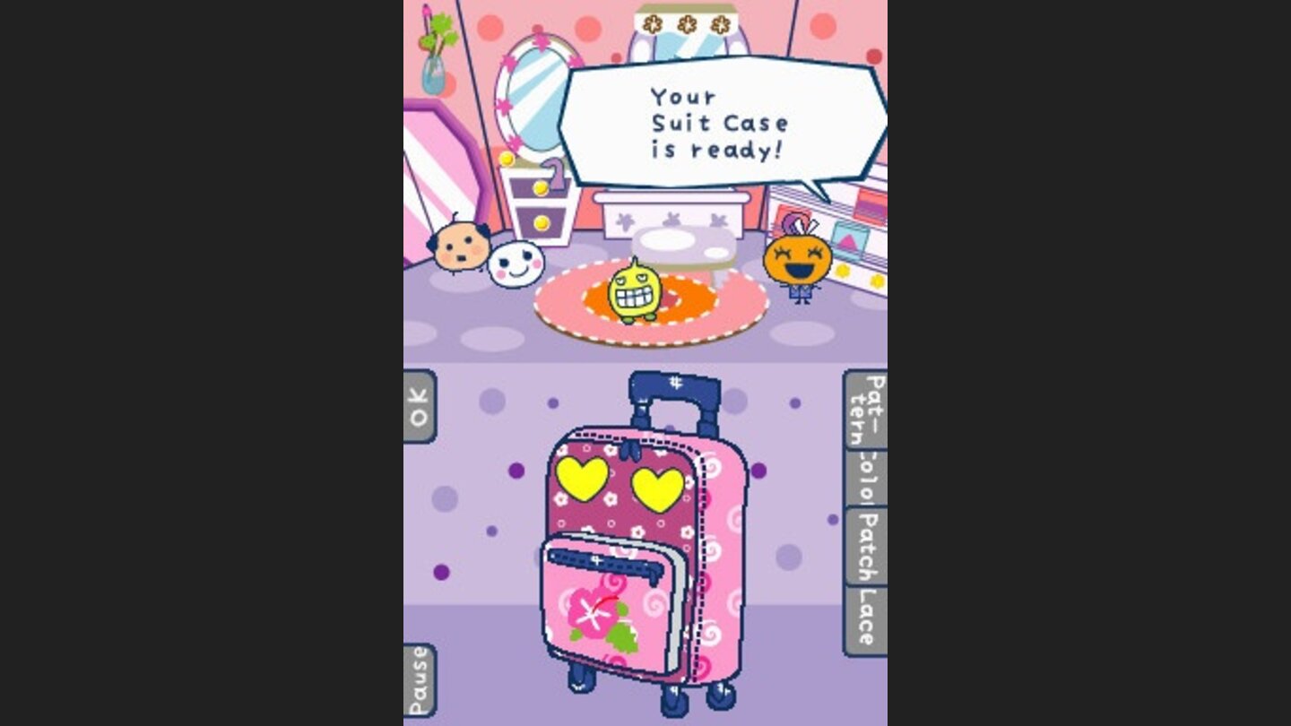 Tamagotchi Connexion Corner Shop 2 2