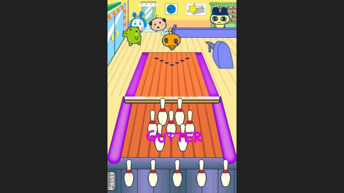 Tamagotchi Connexion Corner Shop 2 3