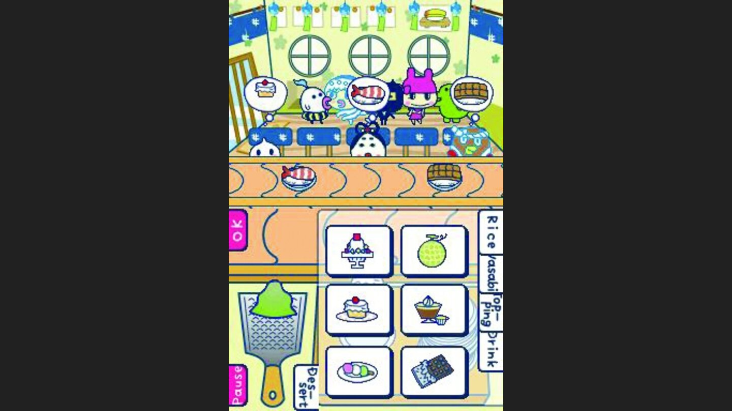 Tamagotchi Connexion Corner Shop 2 4