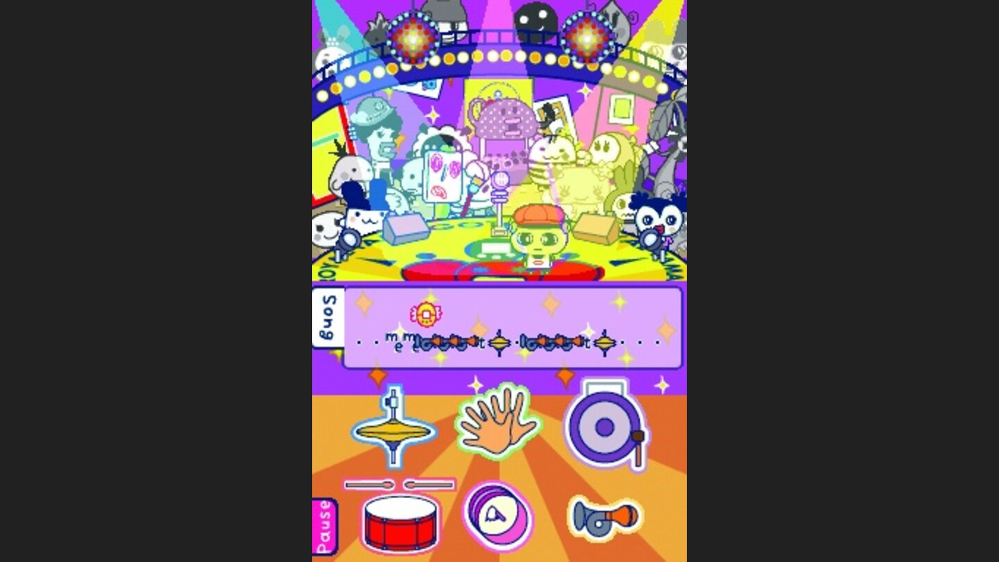 Tamagotchi Connexion Corner Shop 2 5