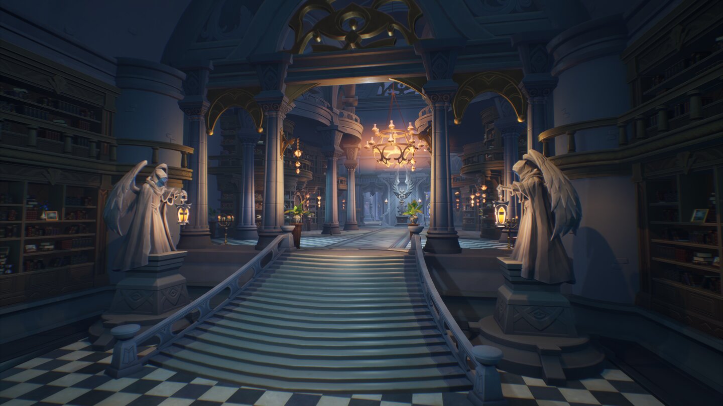 Tarisland - Screenshots