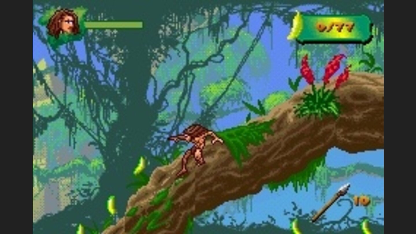 Tarzan 2