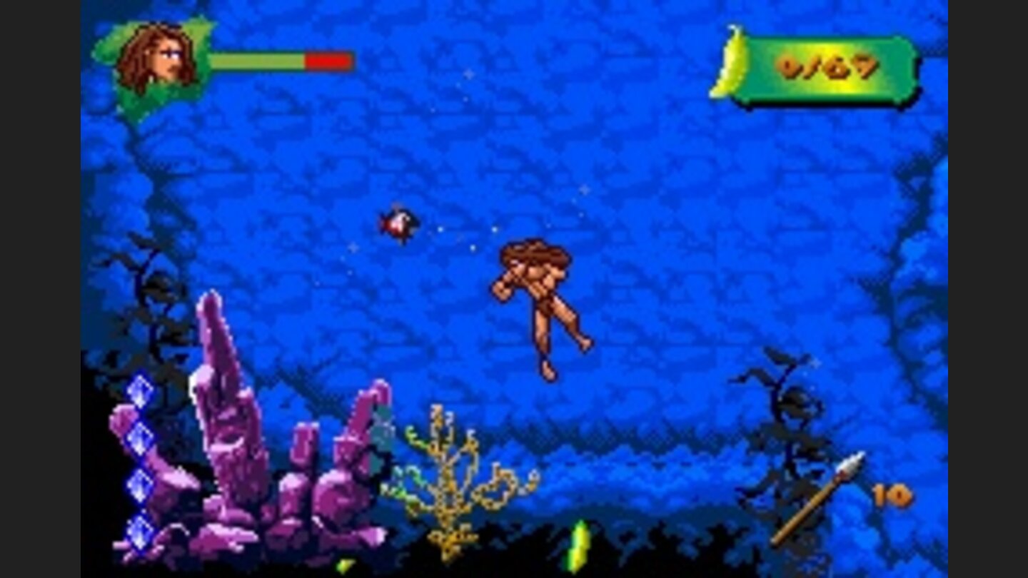 Tarzan 4