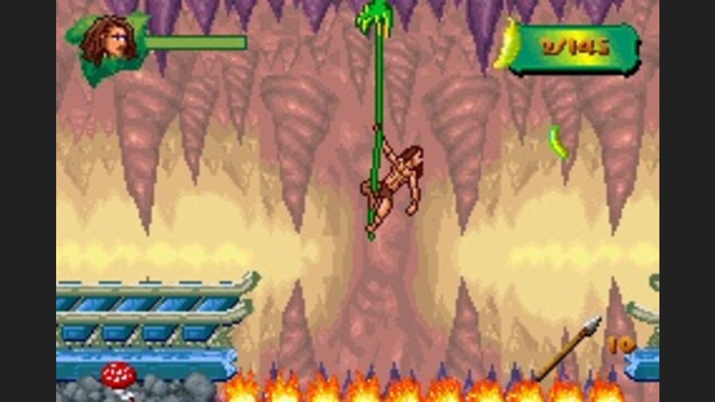 Tarzan 5