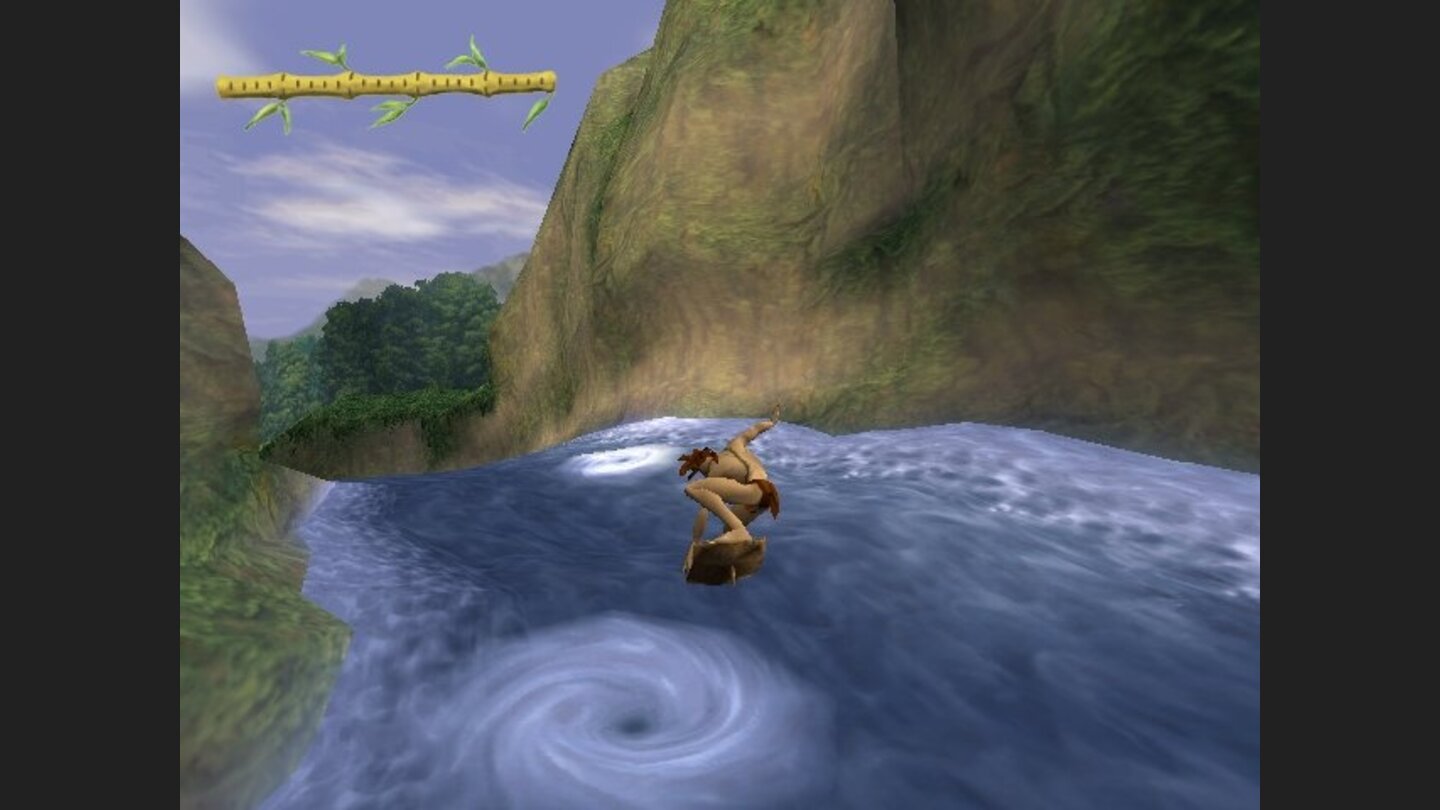 TarzanFreeride 4