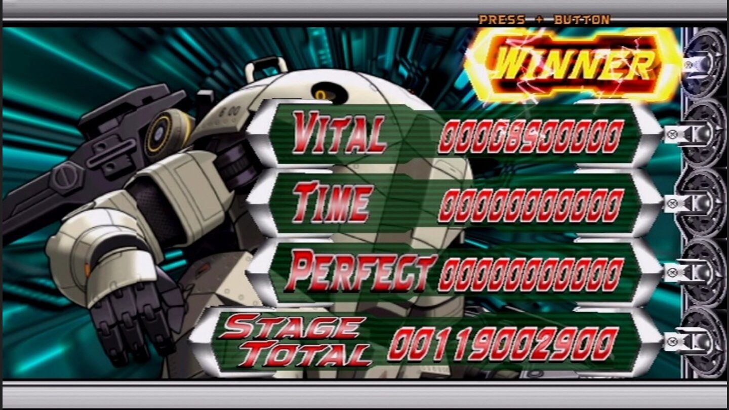 Tatsunoko vs. Capcom: Ultimate All-Stars [Wii]