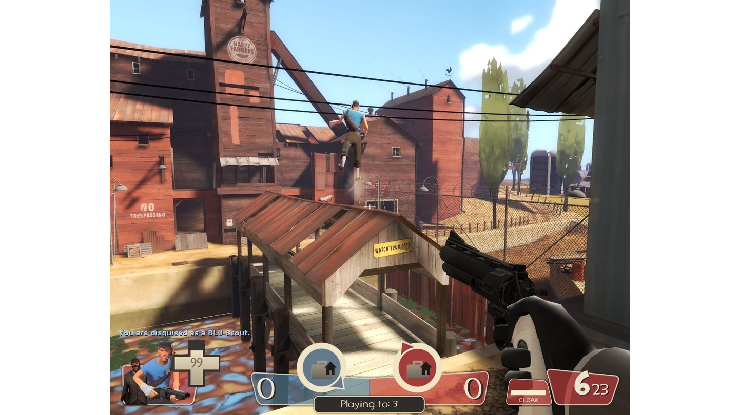 Team Fortress 2 11