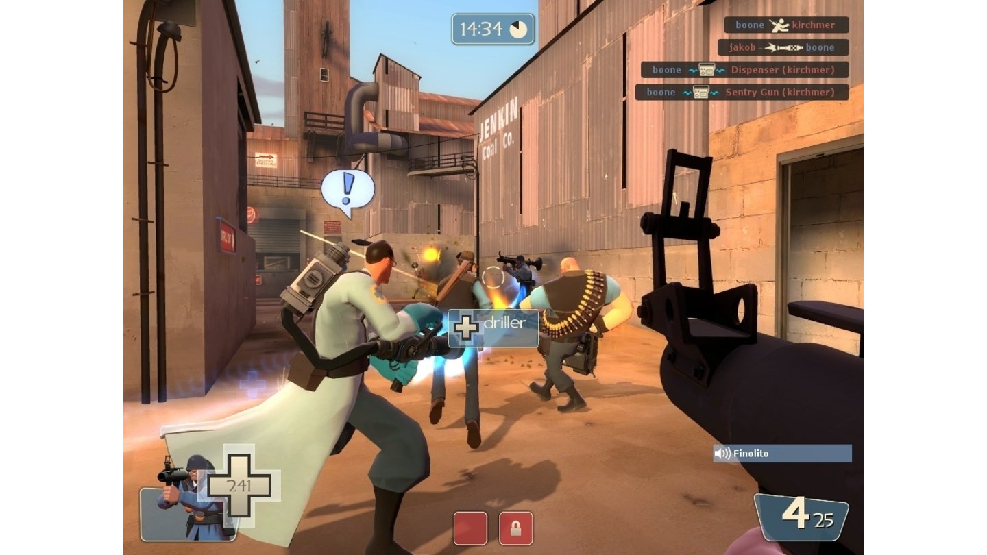 Team Fortress 2 14