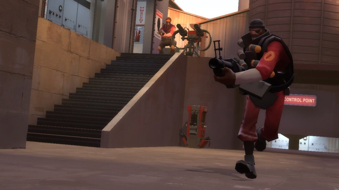 Team Fortress 2 1