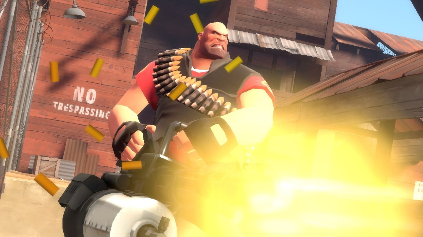 Team Fortress 2 2