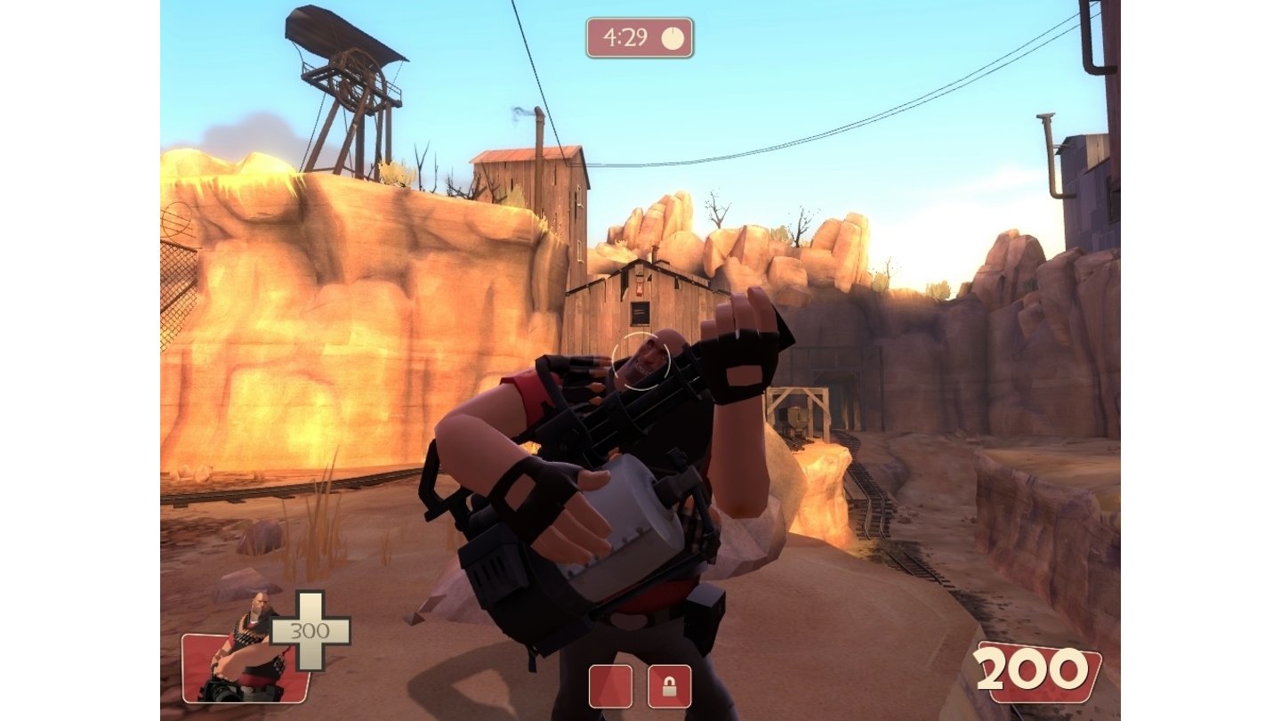 Team Fortress 2 3