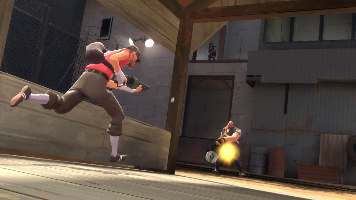 Team Fortress 2 4