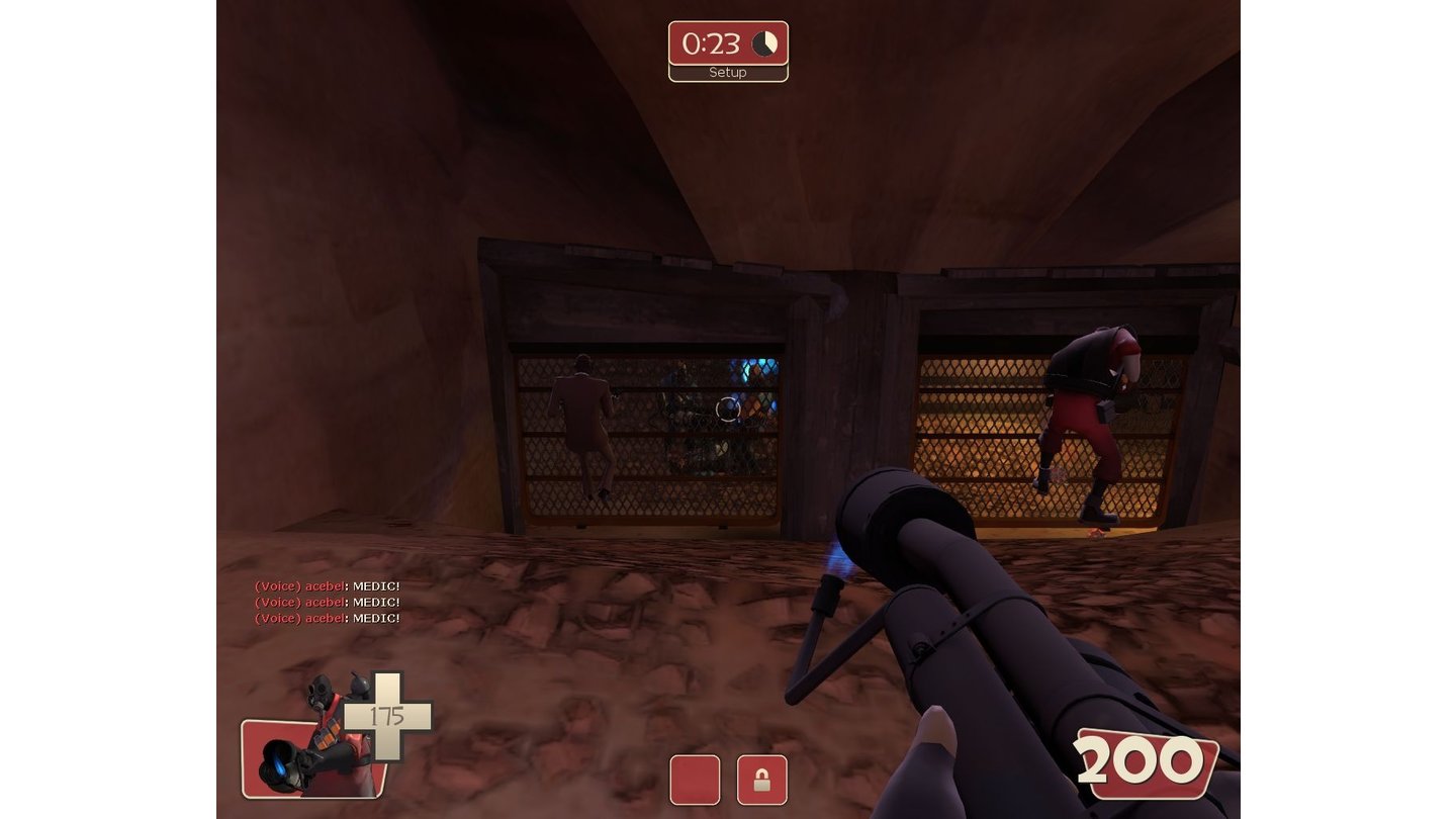 Team Fortress 2 4