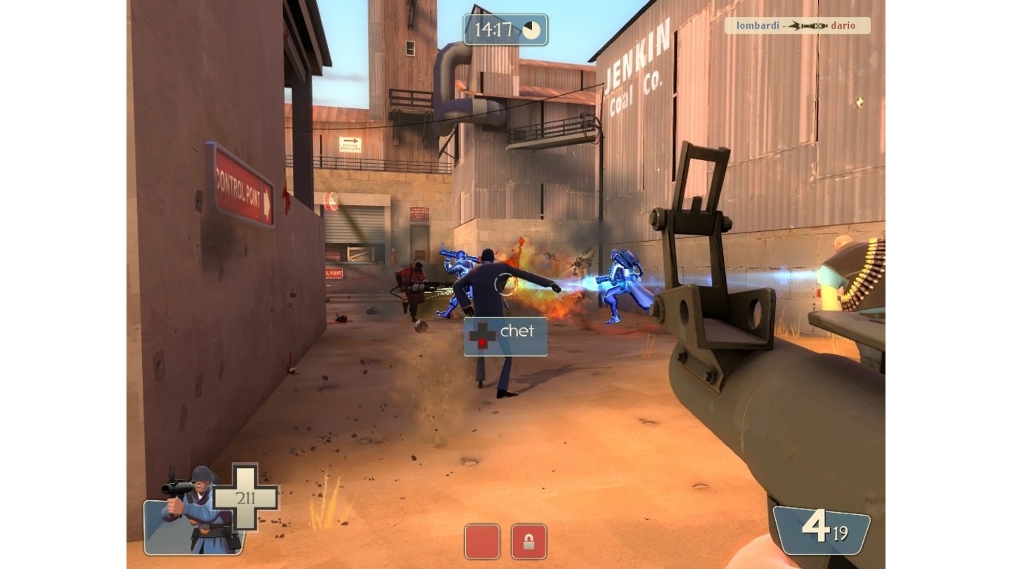 Team Fortress 2 8