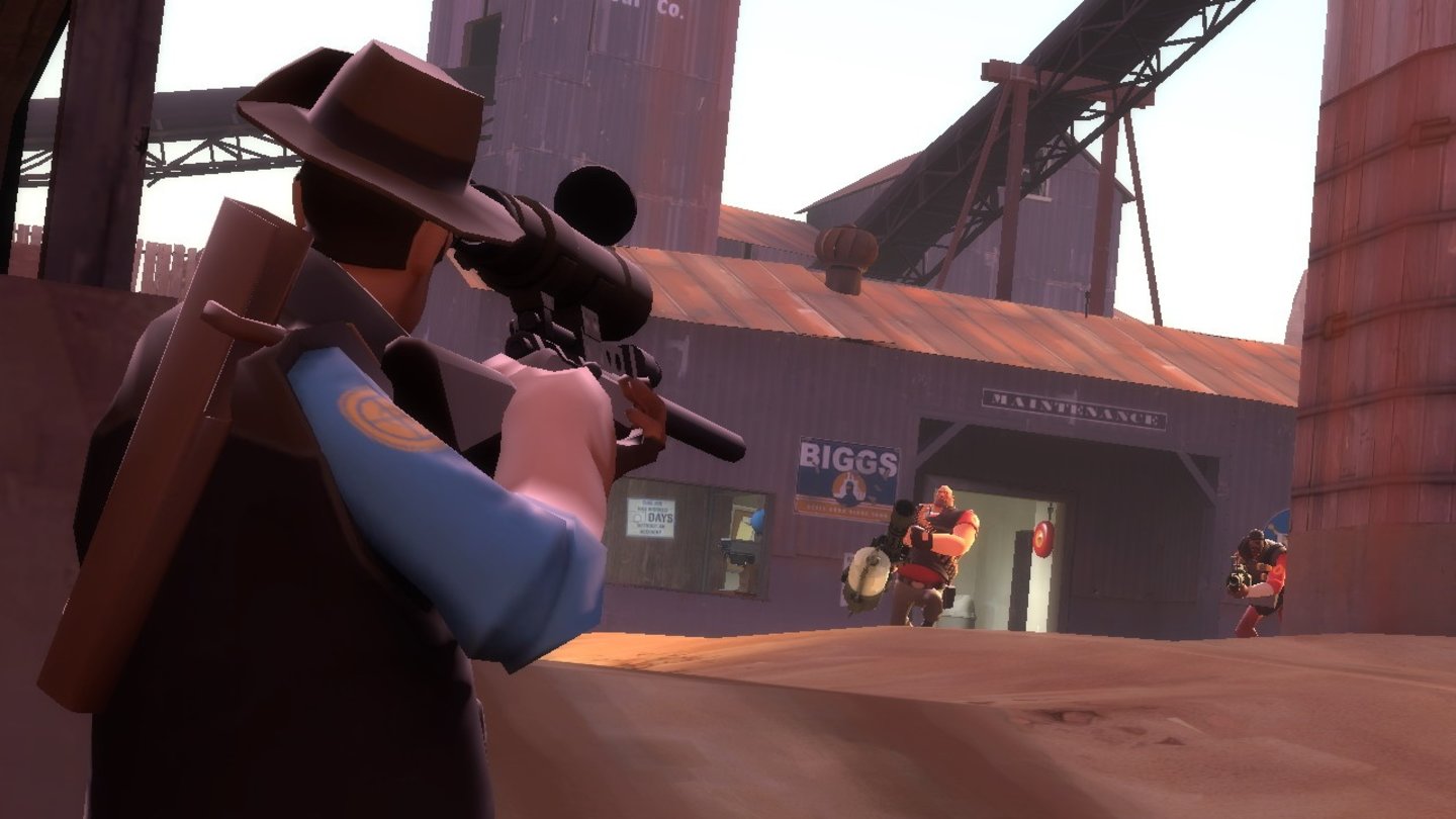 Team Fortress 2 8