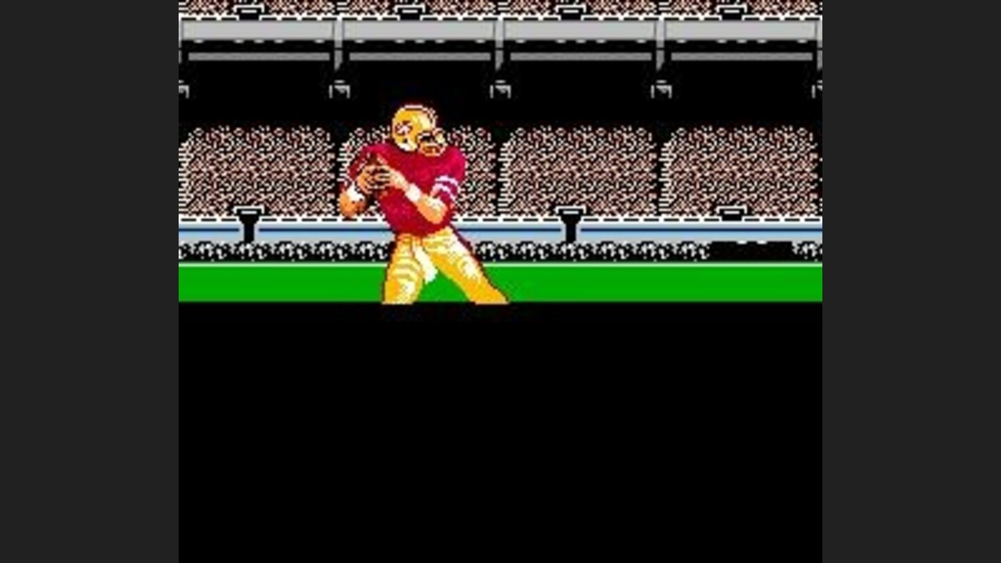 Such cut scenes offen appear in the middle of the gameplay