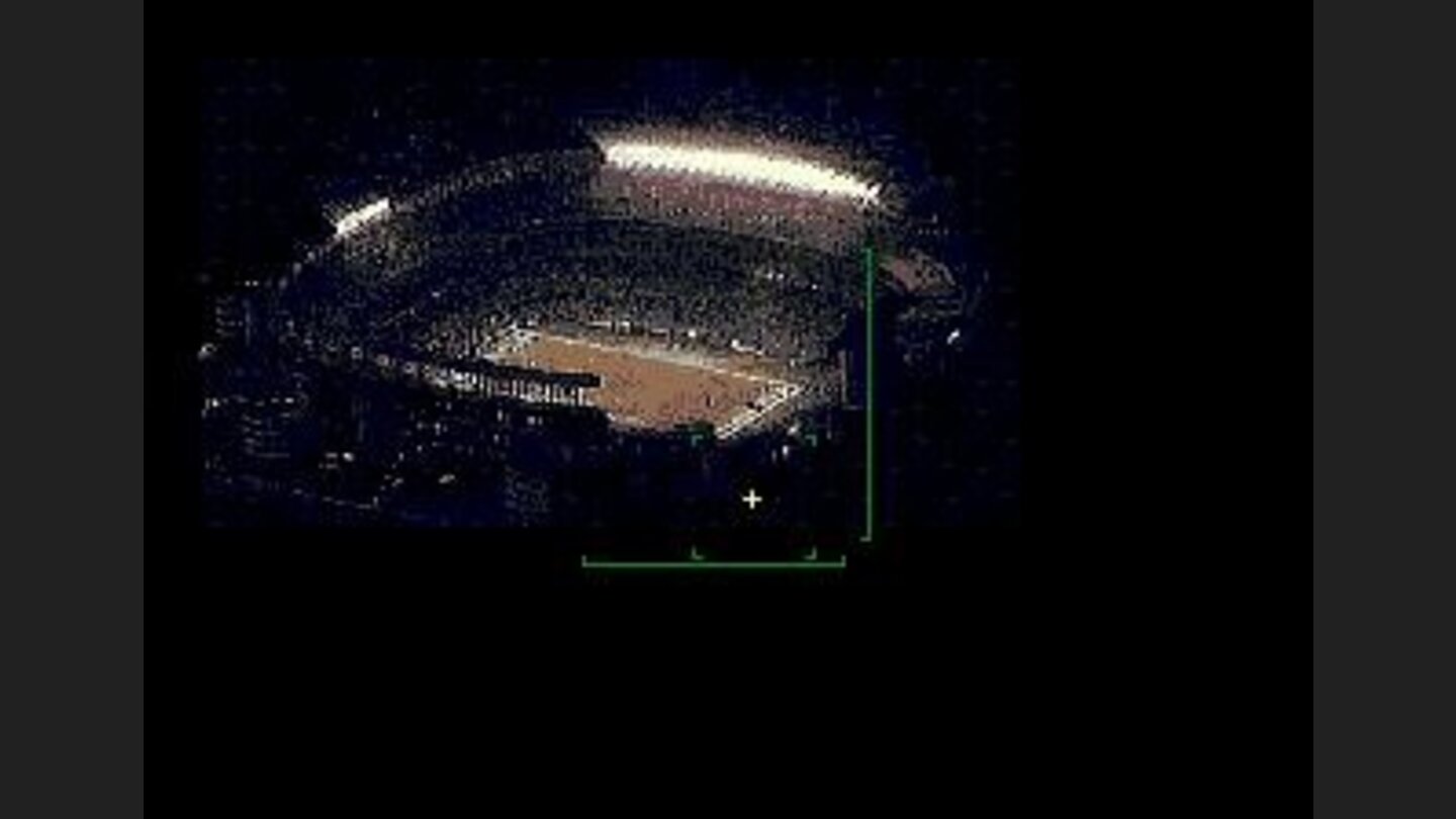 Intro: view of the stadium