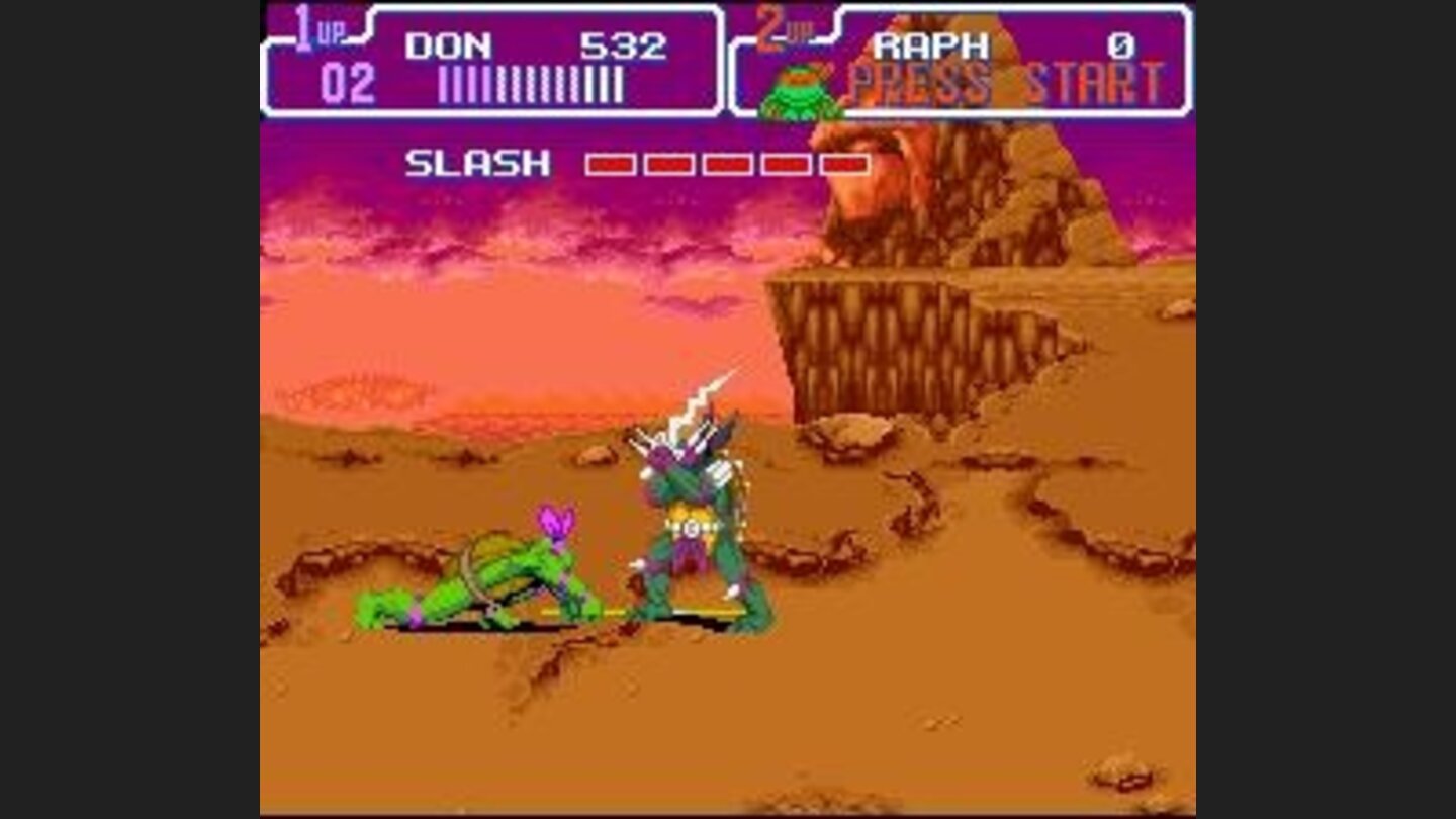 This boss blocks most of your standard attacks