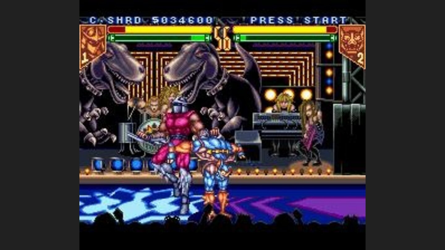 Wingnuts Break dance-style attack