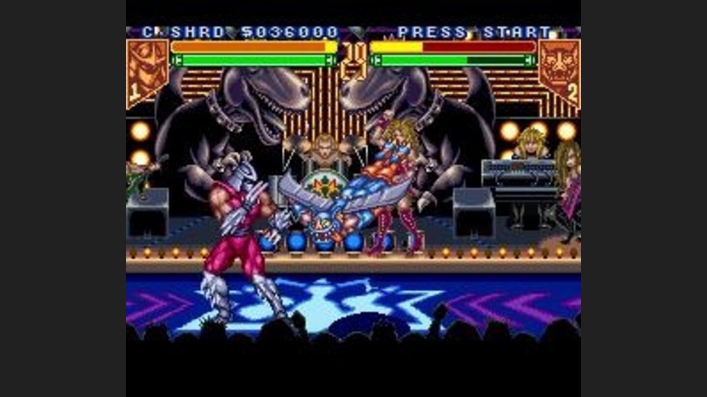 Wingnuts diving-attack