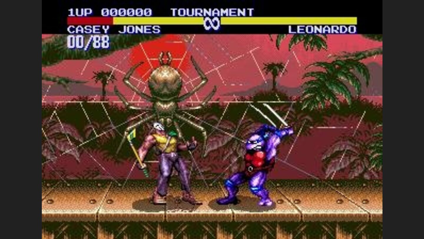 Im unpleasantly surprised