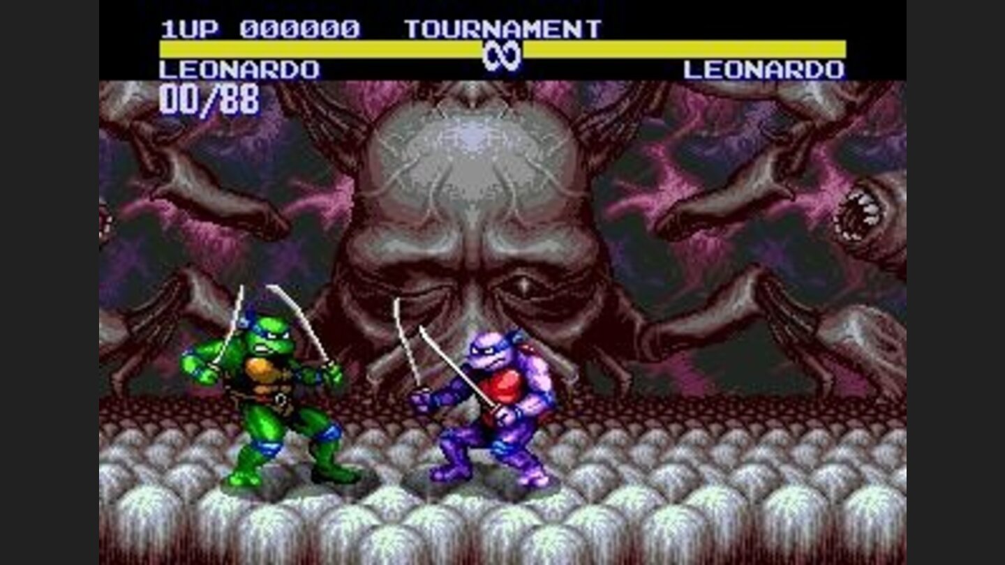 Show me what you got!