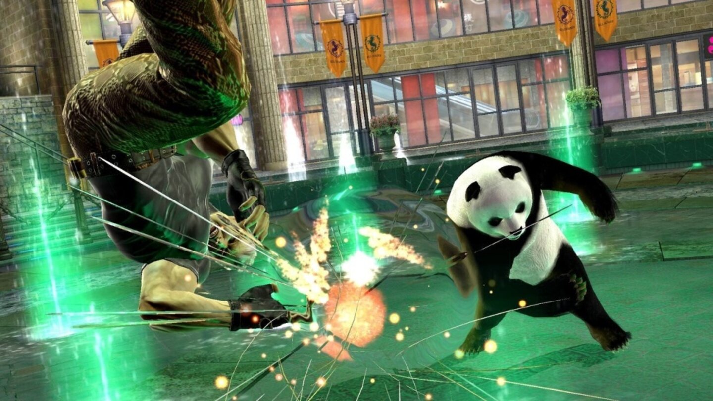 tekken 6