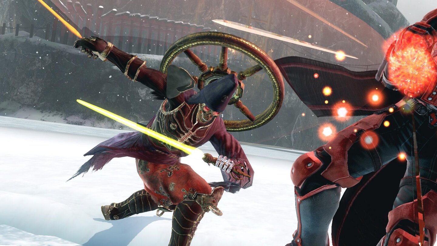 Tekken 6