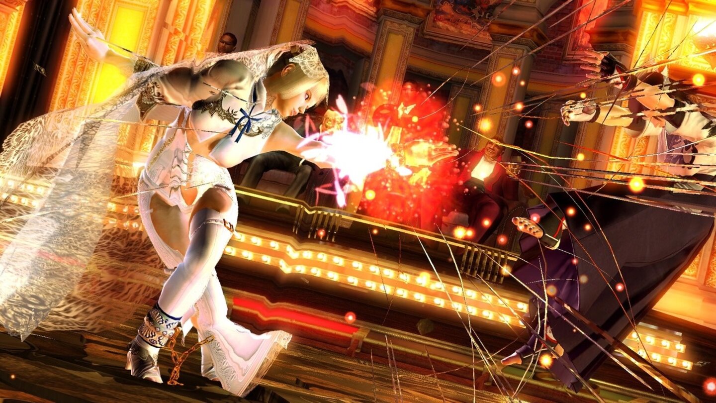 Tekken 6