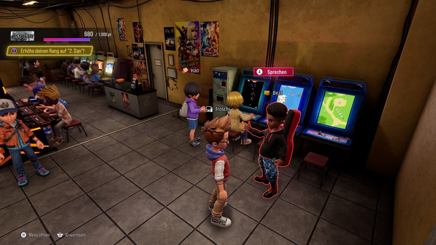 Tekken 8