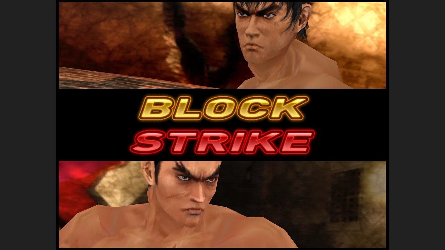 Tekken Card Tournament