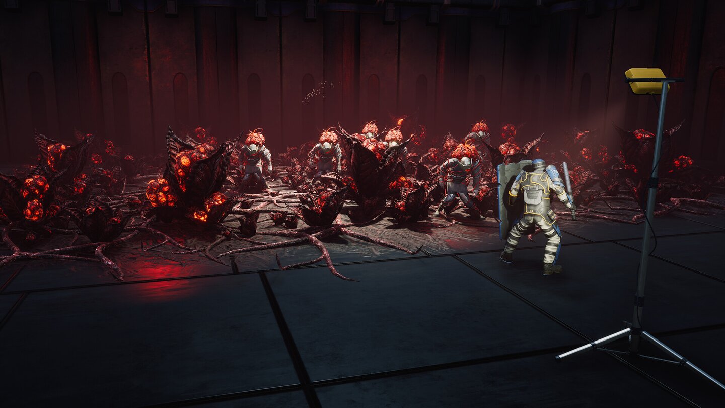Tempest Rising: The Vetis Wrath