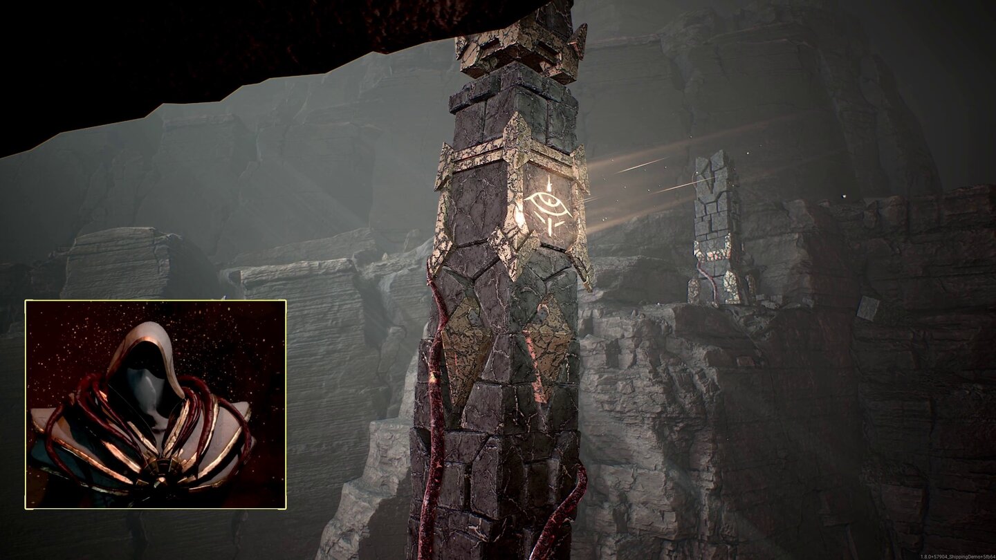 Tempest Rising: The Vetis Wrath
