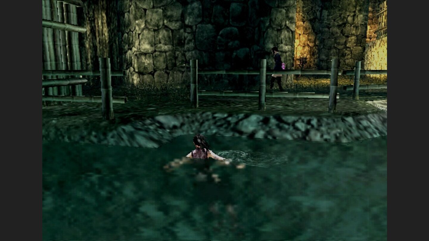 Tenchu Fatal Shadows 5