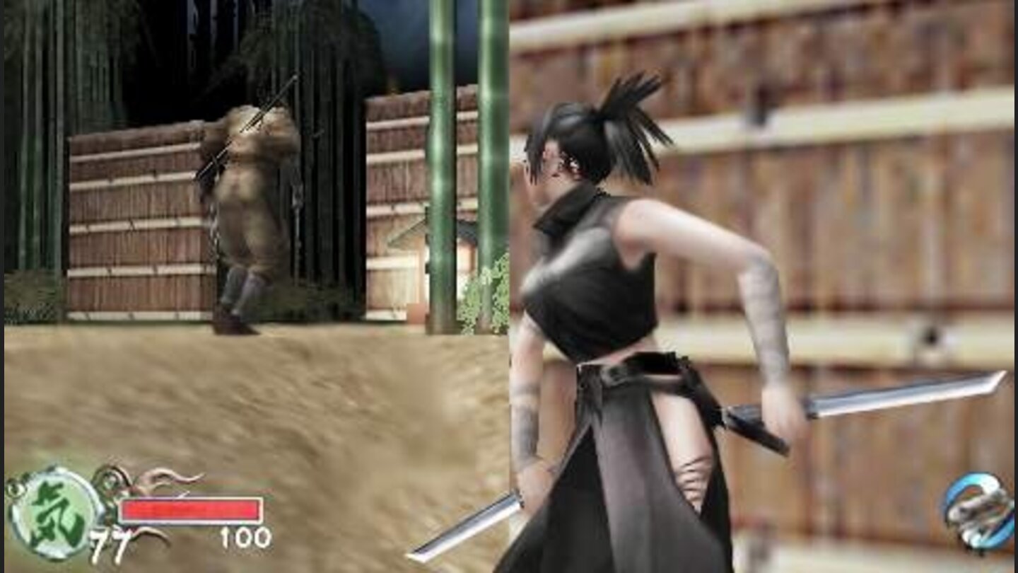 TenchuTimeoftheAssassins 4