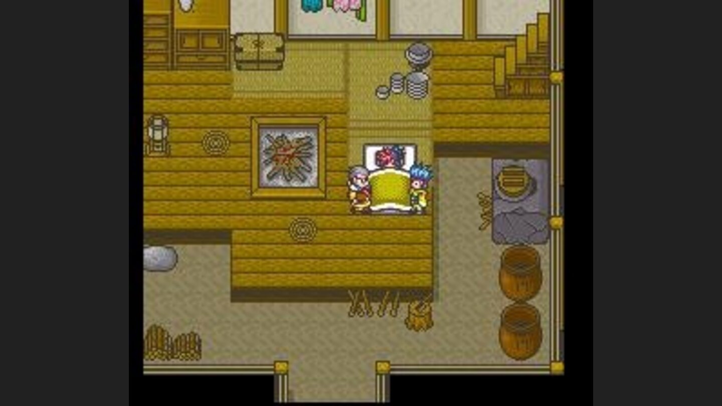 Heroes always need to sleep a lot