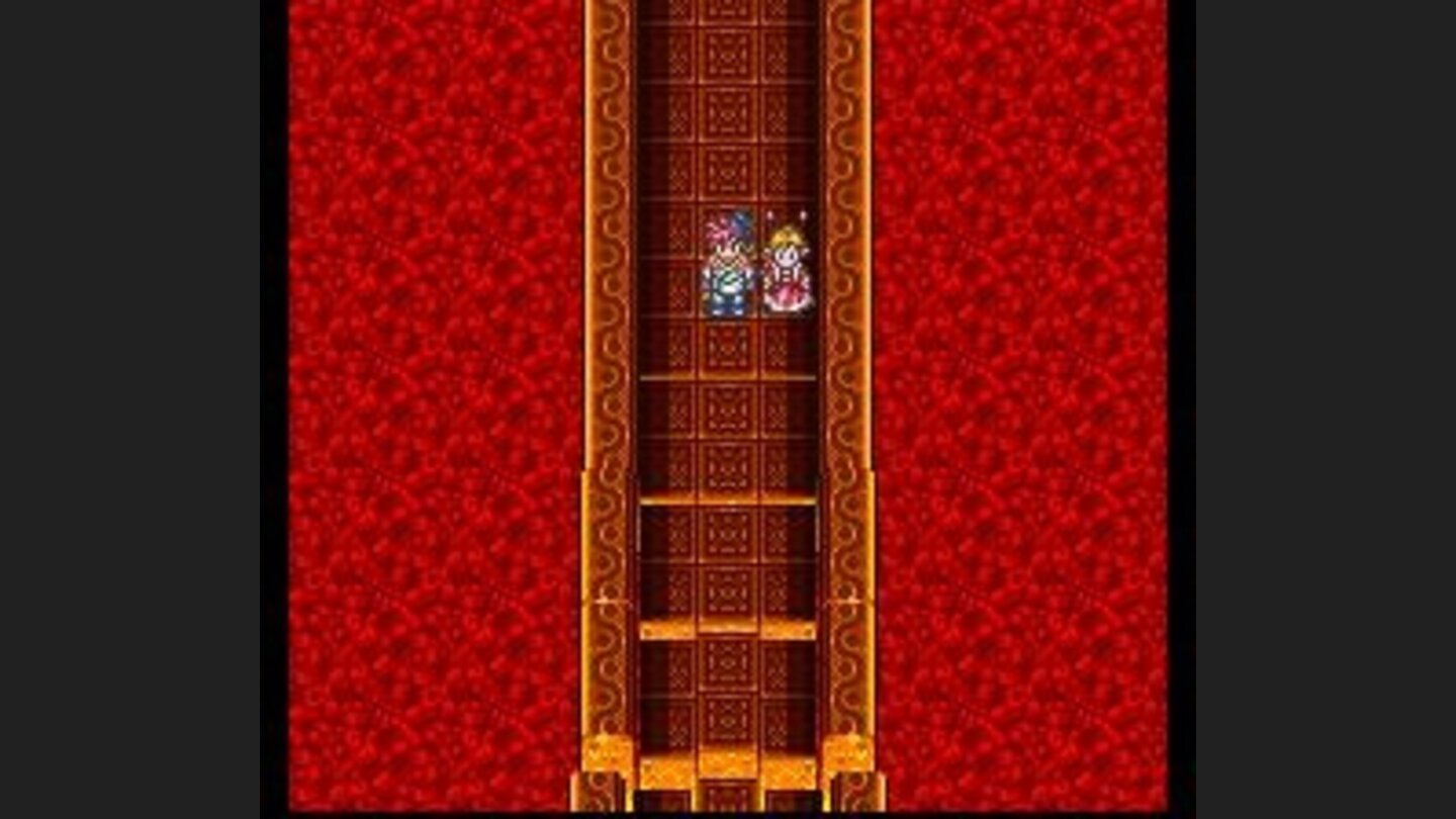 No! The bridge is collapsing!!