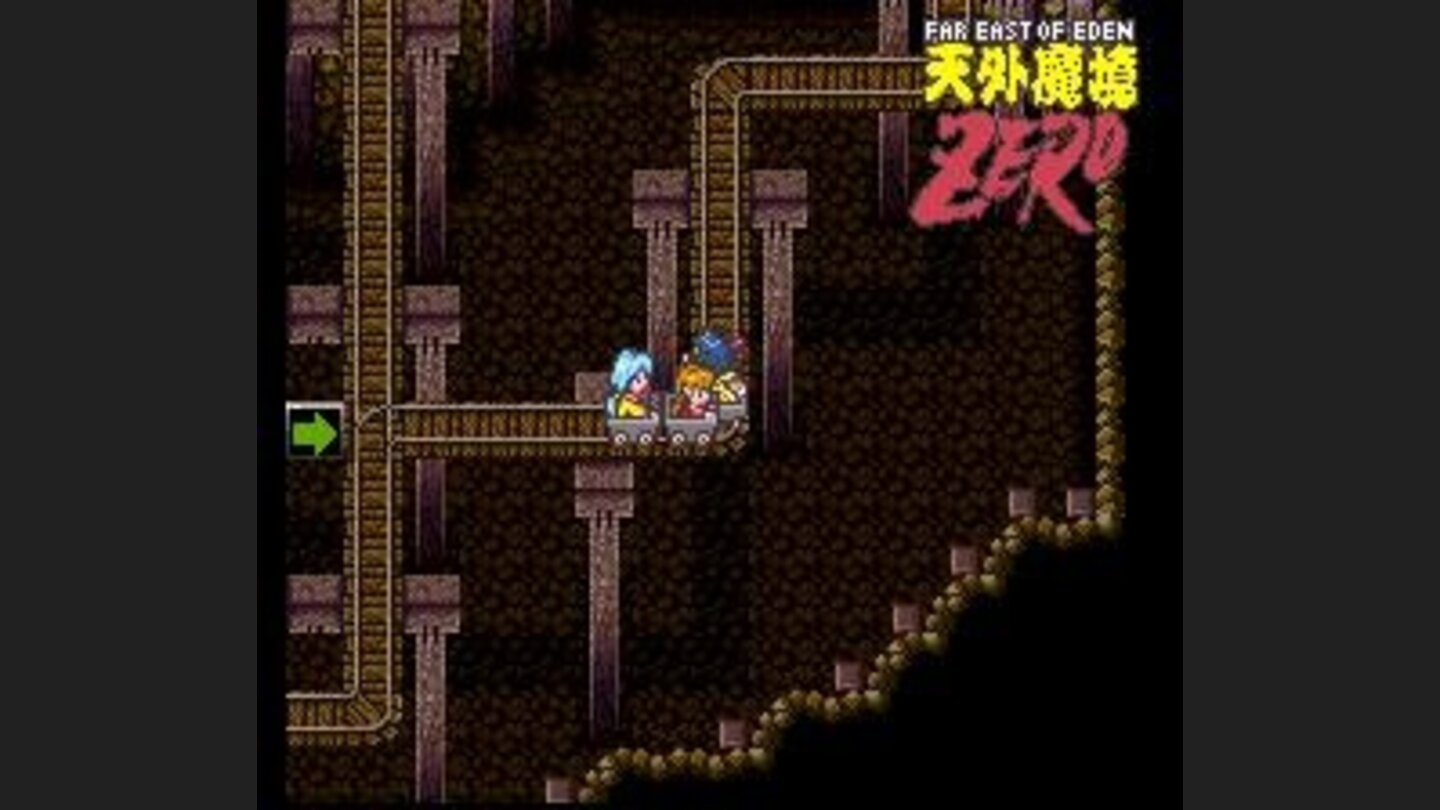 Indiana Jones in the Temple of Doom?