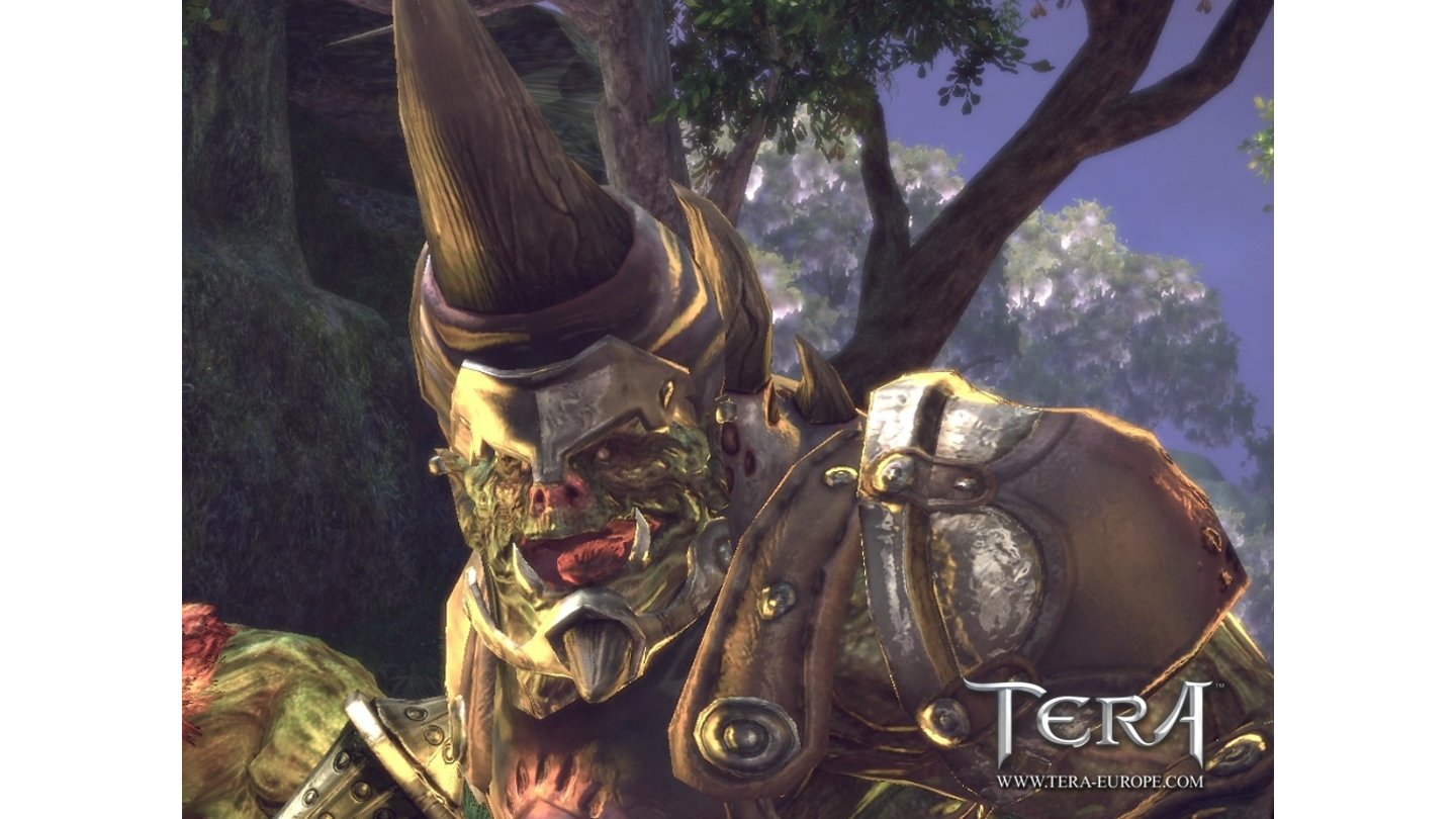 T.E.R.A.: The Exiled Realms of Arborea