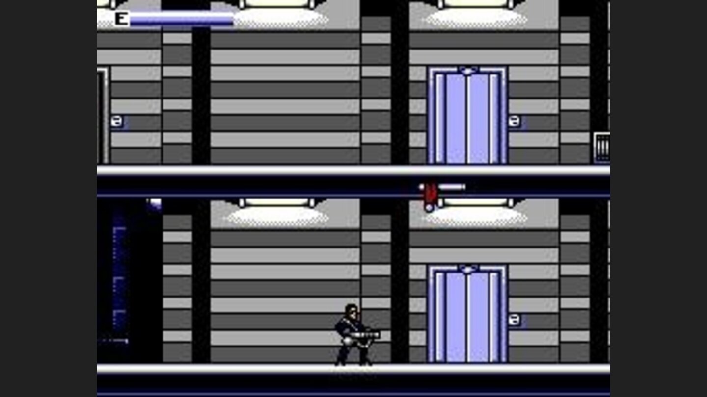 Inside Cyberdyne Systems