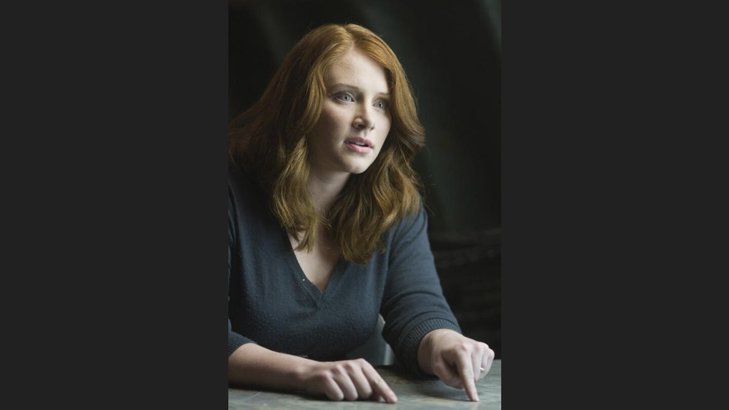 Terminator: Die Erlösung - Bilder aus dem Kinofilm