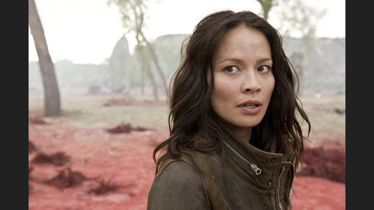 Terminator: Die Erlösung - Bilder aus dem Kinofilm